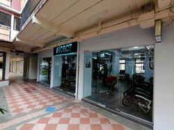 Jalan Bukit Merah (D3), Shop House #452194241